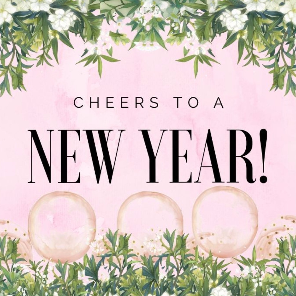 Jolie Armoire New Year Sale!